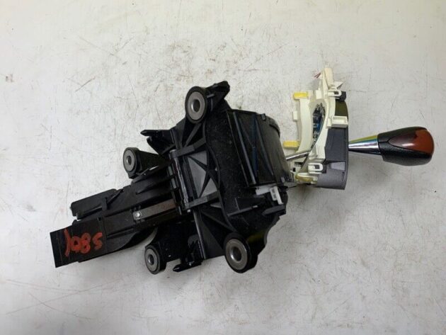 2011 11 Toyota Venza Transmission Shifter Assembly OEM 335600T020