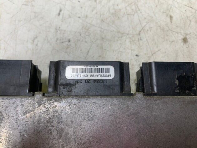 2014 2015 2016 Ford Fusion Engine Computer Control Module ECU ECM OEM