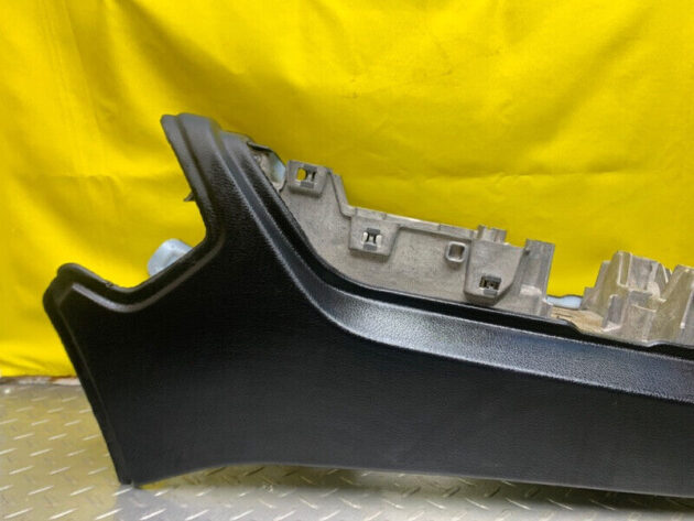 11 12 13 14 15 16 Porsche Cayenne 92A Center Console Frame OEM 95855323910