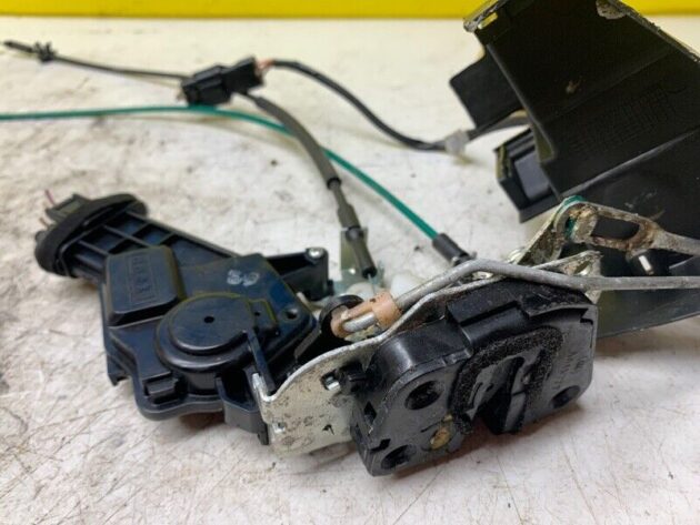 2006 2007 208 KIA Optima MG Front Driver Side Door Lock Latch Actuator OEM