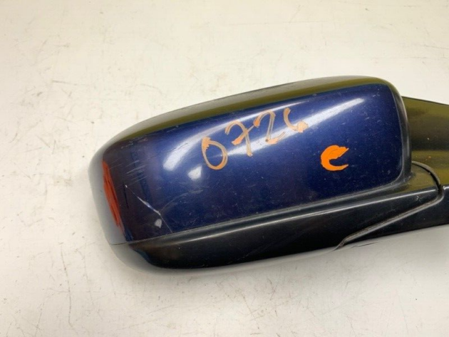 04 05 06 07 Honda Accord Passenger Right Side Door View Mirror OEM