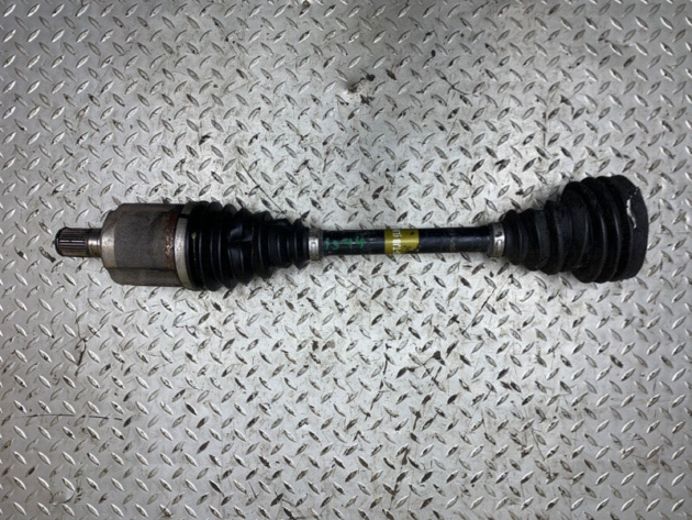 19 20 21 Acura RDX Front Left Side Axle Shaft 26K Miles OEM 44306-TJB-A01