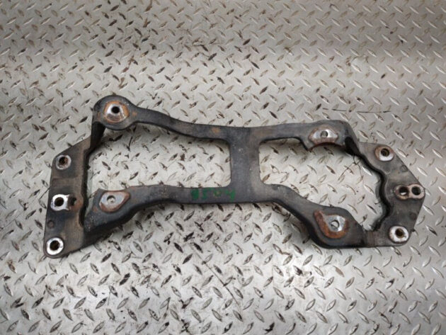 05 06 07 08 09 Bentley Continental GT Transmission Mount Bracket OEM 3W0399263C