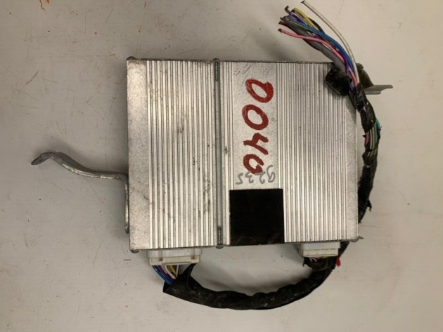 2002 2003 Toyota Camry 3.0 JBL Audio AMP Amplifier OEM 86280-AA071