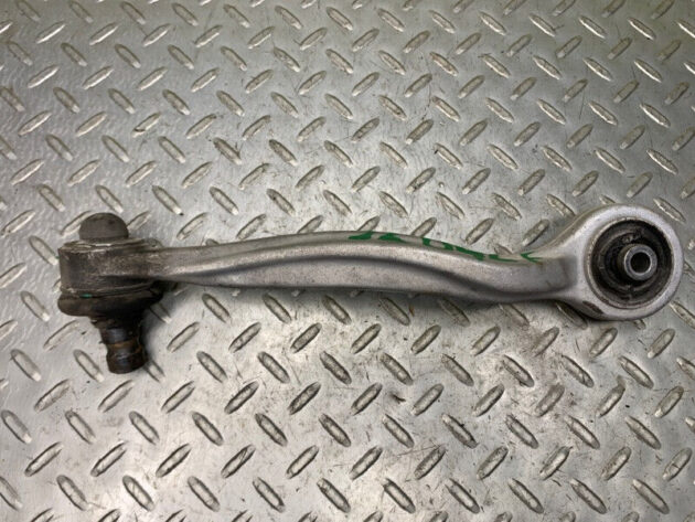 05 06 07 08 09 Bentley Continental GT Front Left Upper Control Arm OEM 3W0407509