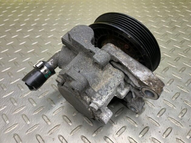 07 08 09 10 11 12 13 BMW 328I E93 Power Steering Pump OEM 676988703