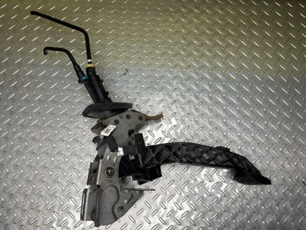 16 17 18 19 20 21 Mazda Miata MX-5 Clutch Pedal Assembly OEM ONLY 21K miles