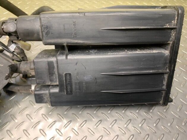 09 10 11 Nissan Altima Fuel Vapor Charcoal Canister OEM 149507y000