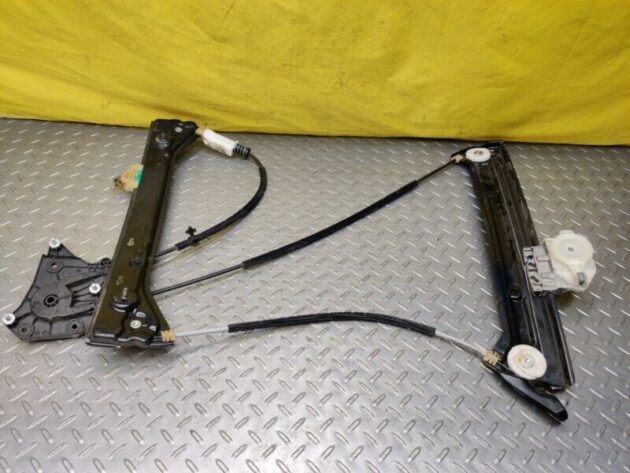 14 15 16 17 18 BMW 228i F22 Front Left Window Regulator OEM 51337292119