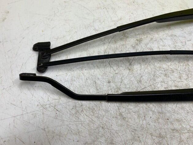 01 02 03 04 05 06 Lexus LS430 Windshield Wiper Arms Left & Right Side OEM