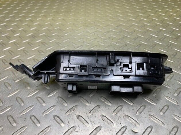 20 21 22 Cadillac CT5 Master Power Window Switch OEM 84963957