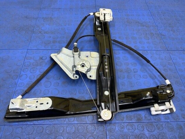 13 14 15 16 Lincoln Mks Front Right Passenger Window Regulator OEM 8A5Z5423208B