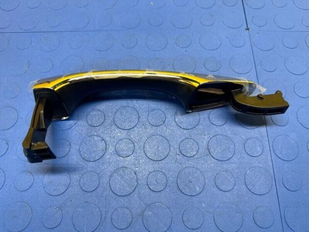 16 17 18 19 20 Kia Sorento Front Pass Right Exterior Door Handle OEM 82661C5010