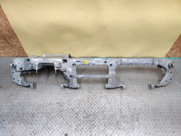 16 17 18 19 20 21 Porsche Panamera Dashboard panel OEM 971857011B