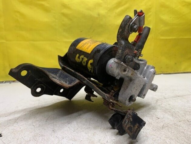 14 15 16 17 Toyota Prius Brake Booster Vacuum Air Pump OEM 4459047050