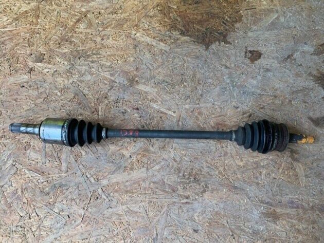 2006 2007 2008 Subaru B9 Tribeca Rear Left & Right  Axle Shaft Axleshaft OEM