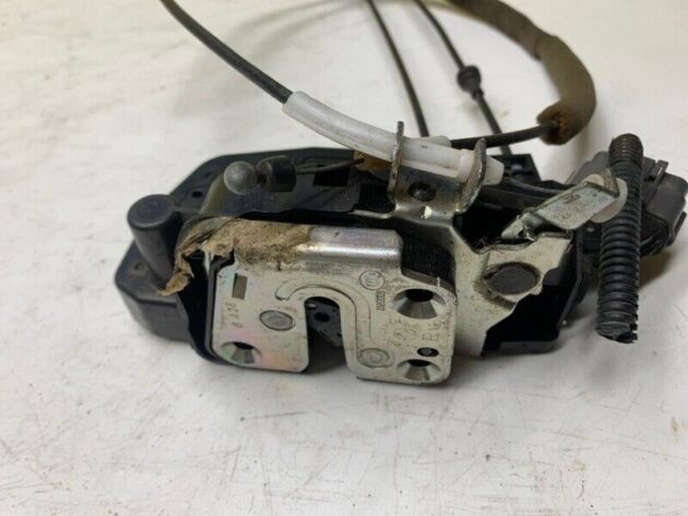 06 07 08 09 10 Infiniti M35 Front Right Passenger Door Lock Latch Actuator OEM