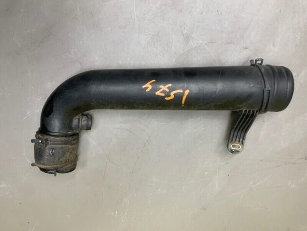 13 14 15 Volkswagen Passat CC Air Intake Pipe 2.00 OEM 1K0129654BE