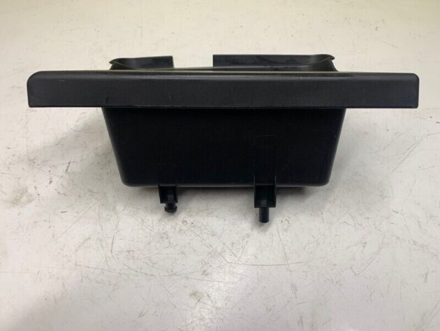 15 16 17 18 BMW X6 X6m Rear Glove Box In Trunk Interior Parts OEM 7314706