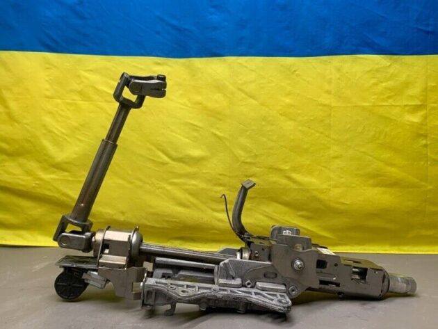 13 14 15 16 Volkswagen CC 2.0L Steering Column OEM 3C1419501AA