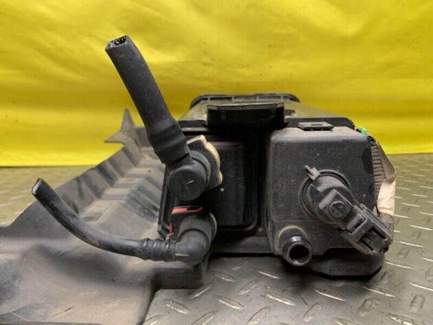 10 11 12 13 14 15 16 Lincoln MKS Fuel Vapor Charcoal Canister OEM AG13-9DG53-BA