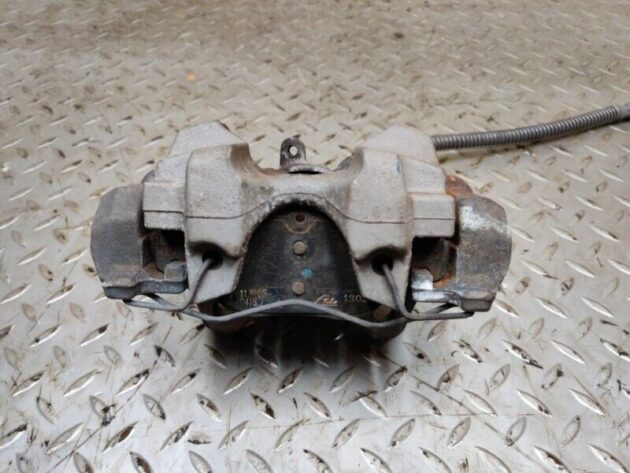 10 11 12 13 14 Mercedes-Benz A207 E350 Rear Left Brake Caliper OEM A2044231781