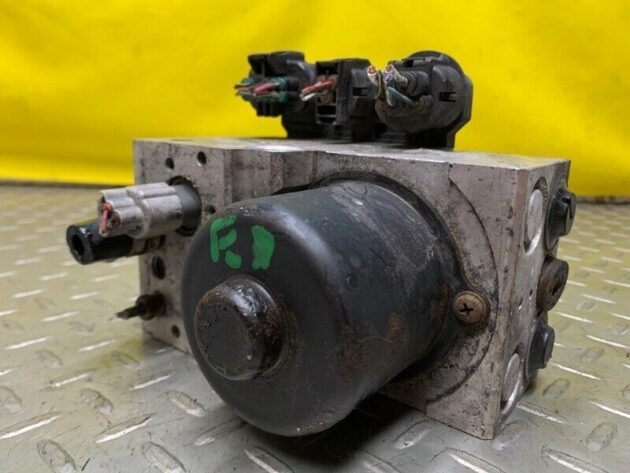 00 01 02 03 Lexus Rx300 Anti-Lock Brake Pump OEM 44050-48020