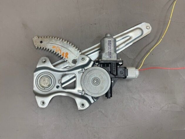 15 16 17 18 19 Subaru Outback Rear Right Window Regulator & Motor Assembly OEM