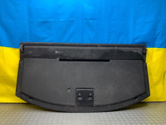 16 17 18 19 20 21 22 23 Mazda CX-9 Rear Trunk Cargo Floor Panel Cover OEM