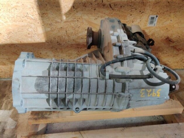 06 07 08 09 10 Porsche Cayenne 3.6L AWD Automatic Transmission Transfer Case OEM