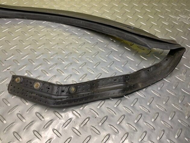 21 22 23 Acura RDX Rear Passenger Right Side Door Seal Weather Strip OEM