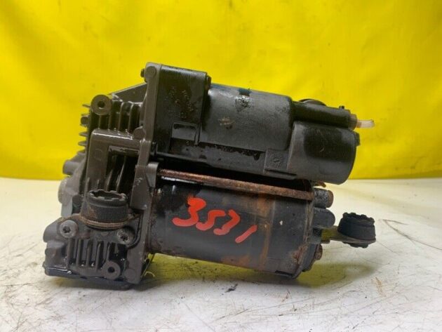 2006 2007 2008 2009 Mercedes-Benz W251 R-Class Suspension Air Compressor OEM