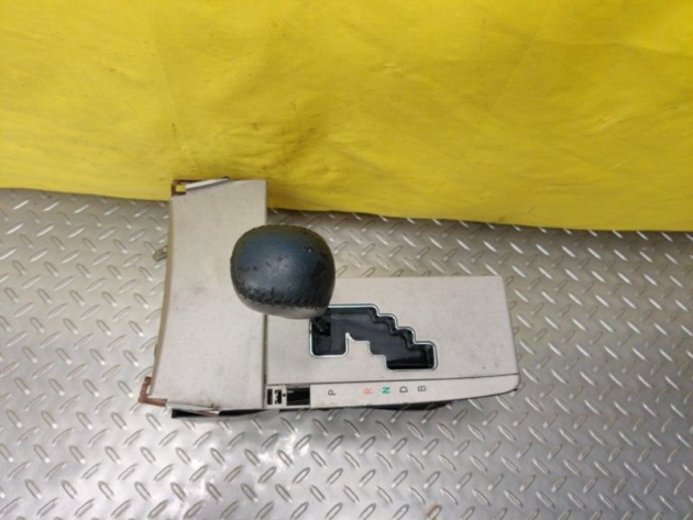 08 09 10 11 Toyota Camry Hybrid Automatic Transmission Floor Shift Shifter OEM