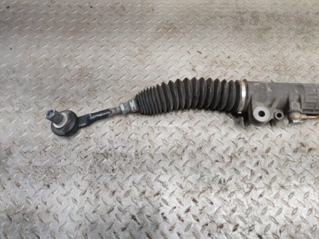 05 06 07 08 09 10 11 12 Bentley Continental Flying Spur Power Steering Gear OEM