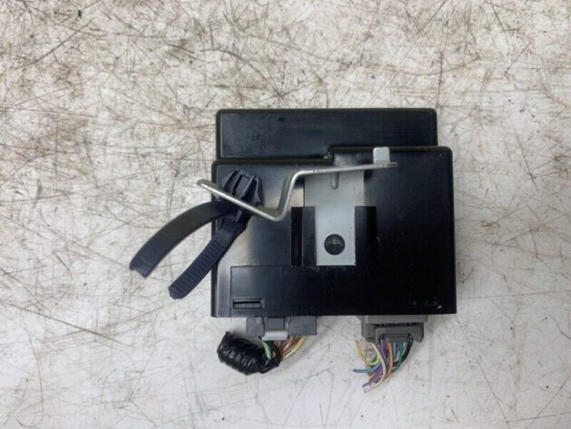 10 11 12 13 Acura MDX ETS Control Electronic Computer Module OEM 38900STXA11