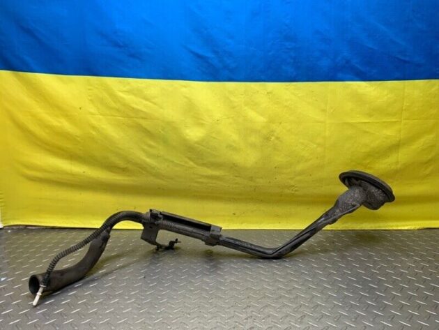 11 12 13 14 15 16 17 Nissan Juke Fuel Tank Filler Neck Line Pipe OEM 172201KM1C