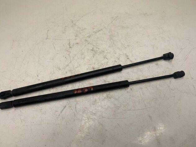 1997 1998 1999 Acura CL Front Hood Struts  Shock Strut Pair Shocks OEM