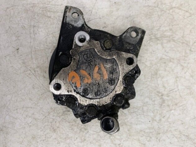 03 04 05 06 BMW X5 3.0L Power Steering Pump OEM 32416757914