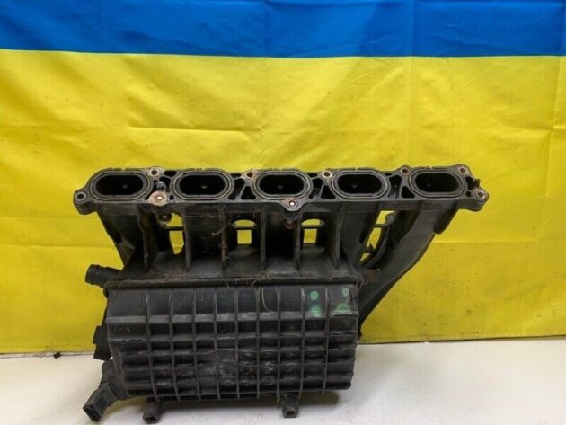 06 07 08 09 10 Volkswagen Jetta 2.5L Intake Manifold Assembly OEM 07K133201K