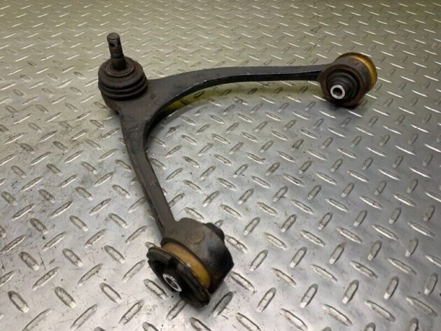 09 08 07 06 05 04 03 02 Lexus SC430 Front Right Upper Suspension Control Arm OEM