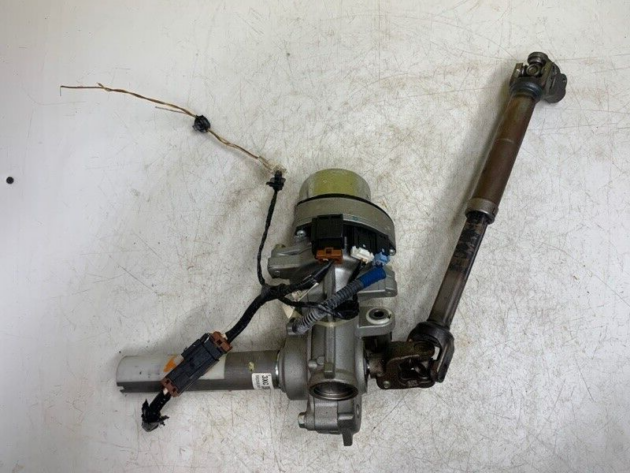 15 16 17 18 19 Mitsubishi Outlander Sport Steering Column Assembly OEM 8633A109