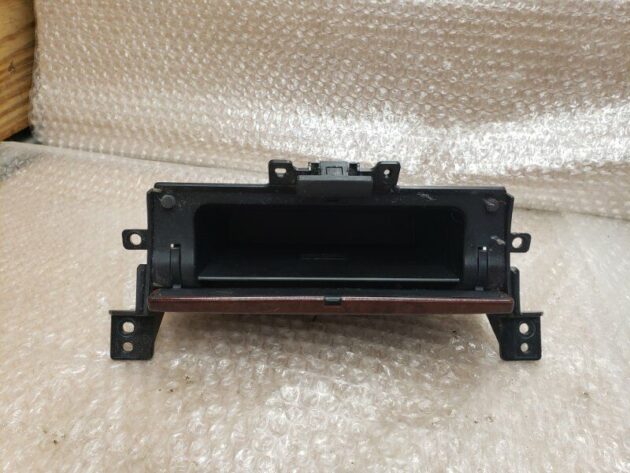 06 07 08 09 10 Suzuki Grand Vitara Center Console Ashtray Storage OEM