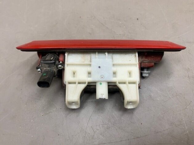 17 18 19 Jeep Compass Rear Liftgate Release Door Handle OEM 5VF92JRMAC