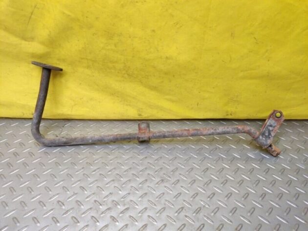 93 94 95 96 97 LEXUS LX450 Pipe Heater Water OEM 8720860161