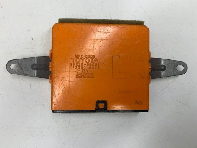 07 08 09 Lexus LS460 Rear Left Driver Side Door Control Module Unit OEM