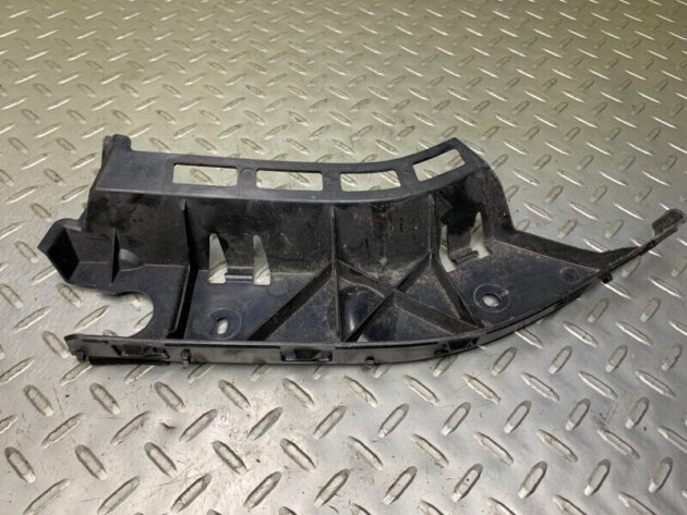 17 18 19 20 21 22 Porsche Panamera 4 Rear Left Bumper Bracket OEM 971807253B