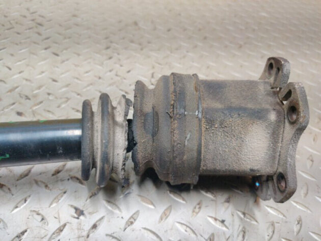 05 06 07 08 09 Bentley Contine GT Front Right Axle Shaft 70K Miles OEM