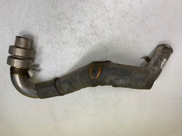 15 16 17 Range Rover Evoque 2.0L Air Turbo Intercooler Hose Pipe OEM 59K miles