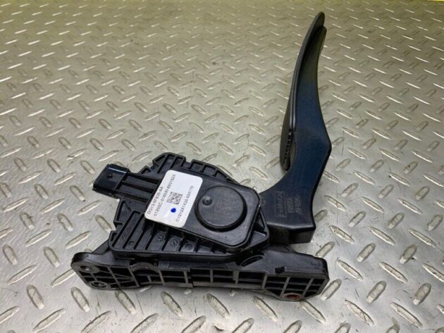 13 14 15 16 Lincoln MKS Accelerator Gas Pedal OEM DG13-9F836-AA