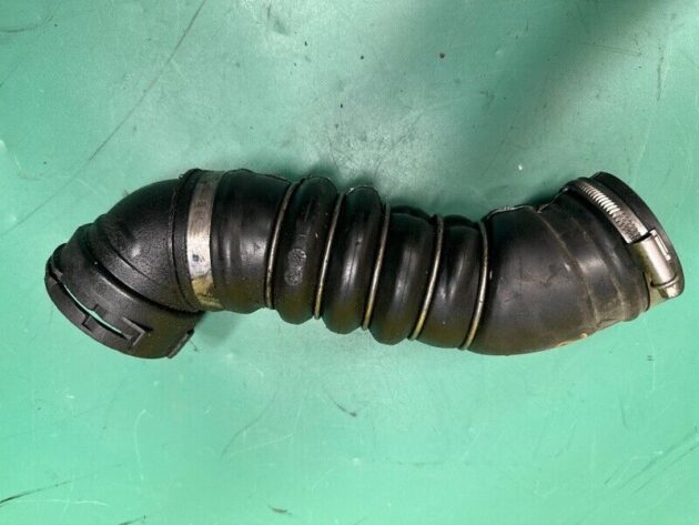 07 08 09 10 BMW E60 535I Air Intake Cleaner Duct Hose Tube OEM